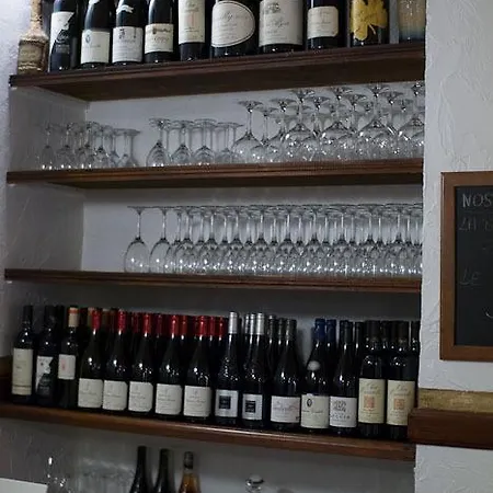 L'auberge Du Qui Peche 3*