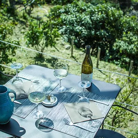 L'auberge Du Qui Peche 3* Canari