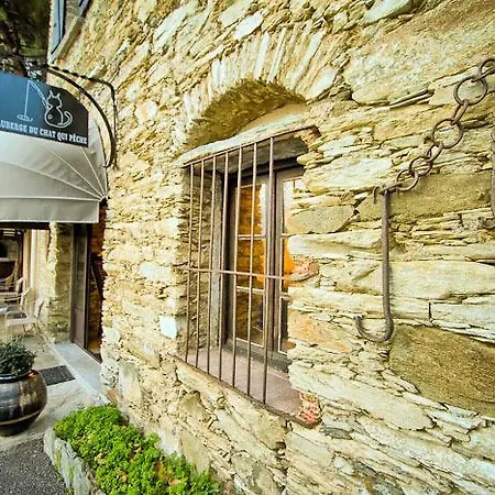 L'auberge Du Qui Peche Hotel 3*