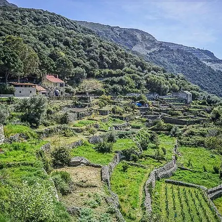 L'auberge Du Qui Peche Hotel Canari