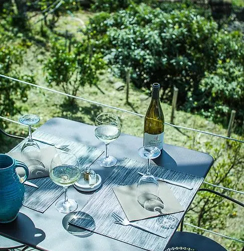 L'auberge Du Qui Peche 3* Canari