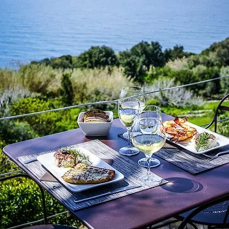 查特基佩奇宾馆 酒店 3*