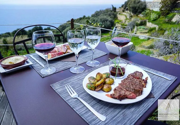 Hotel L'auberge Du Qui Peche