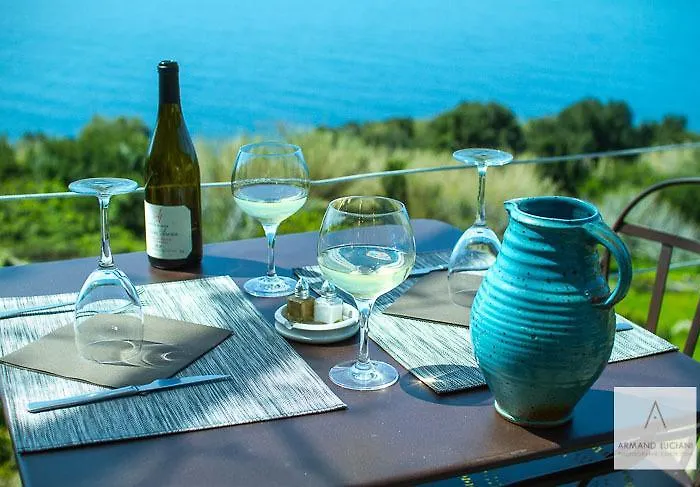 L'auberge Du Qui Peche