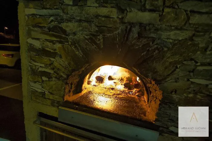 L'auberge Du Qui Peche