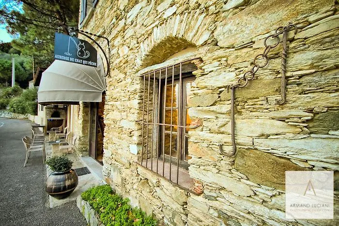 L'auberge Du Qui Peche Hotel 3*