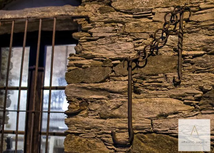 Hotel L'auberge Du Qui Peche