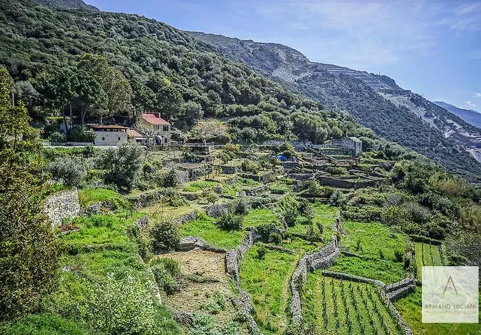 L'auberge Du Qui Peche Hotel Canari