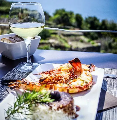 L'auberge Du Qui Peche